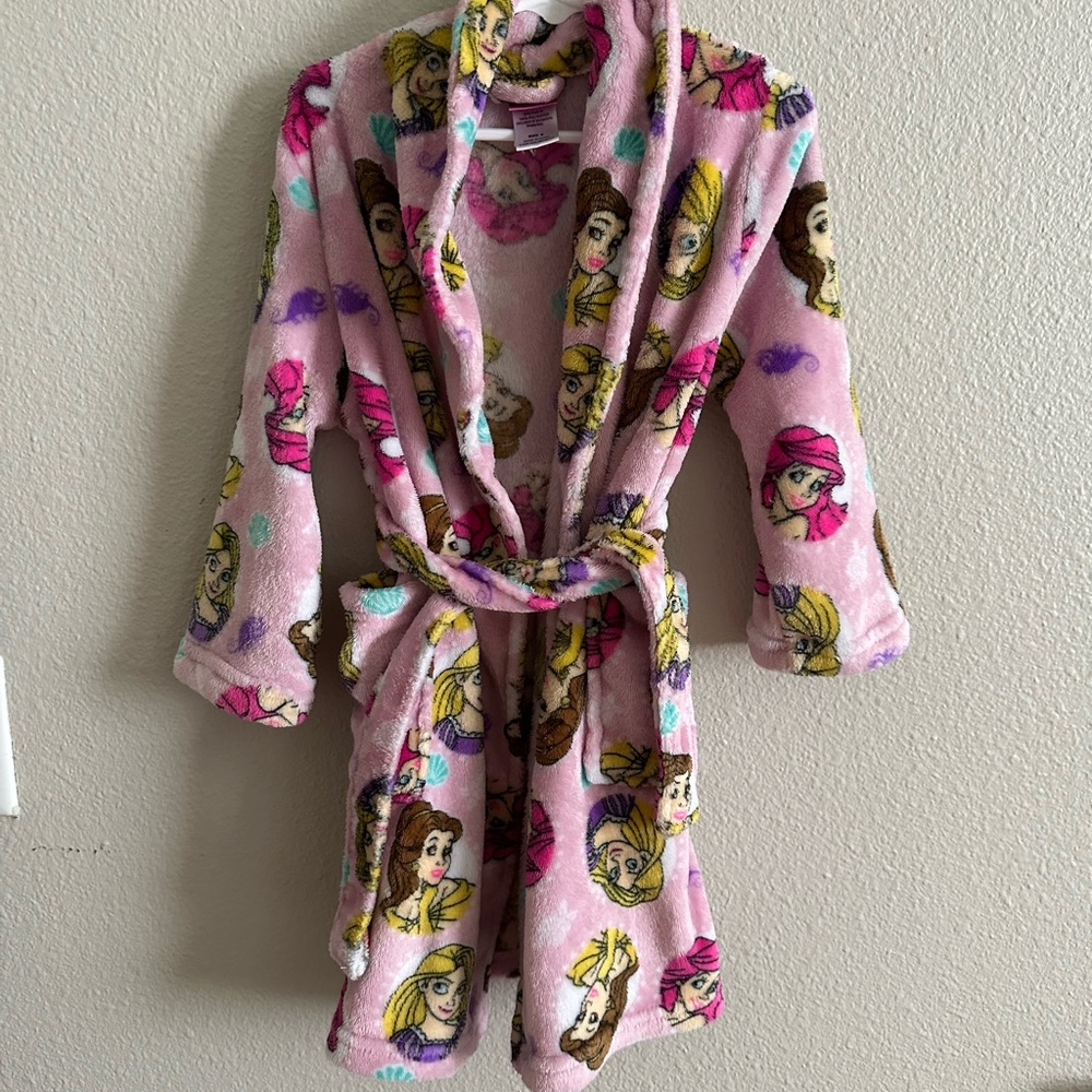 Robe